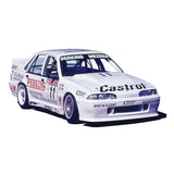 1:18 Scale 1990 Bathurst 1000 #11 Holden Commodore VL L.Perkins/Mezera Model (PRE-ORDER) (50% DEPOSIT, $350 FULL PRICE)