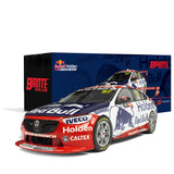 1:18 Scale 2019 Bathurst 1000 #97 Holden Commodore ZB van Gisbergen/Tander Model (PRE-ORDER) (50% DEPOSIT, $299 FULL PRICE)