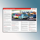 Official 2024 Repco Supercars Championship Season Guide