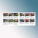 Triple Eight Race Engineering The Cars 2003-2023 Book