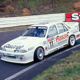 1:18 Scale 1990 Bathurst 1000 #11 Holden Commodore VL L.Perkins/Mezera Model (PRE-ORDER) (50% DEPOSIT, $350 FULL PRICE)