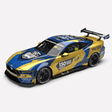 1:18 Scale #150 Ford Mustang DJR 150 Championship Race Wins Model (PRE-ORDER) (50% DEPOSIT, $299 FULL PRICE)
