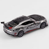 1:43 Scale 2021 Bathurst 1000 Supercars Gen3 Prototype Launch Chevrolet Camaro Model