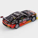 1:43 Scale 2023 Sandown 500 #26 Ford Mustang GT Reynolds/Tander Model