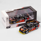 1:43 Scale 2023 Sandown 500 #26 Ford Mustang GT Reynolds/Tander Model