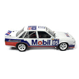 1:18 Scale 1987 Australian Touring Car Championship #05 Holden Commodore VL Peter Brock Model (PRE-ORDER) (50% DEPOSIT, $299 FULL PRICE)