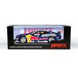 1:43 Scale 2025 Race 4 Albert Park Winner #88 Chevrolet Camaro Broc Feeney Model (PRE-ORDER) (50% DEPOSIT, $99 FULL PRICE)