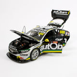 1:18 Scale 2018 Bathurst 1000 Winner #888 Holden Commodore ZB Lowndes/S.Richards Model (PRE-ORDER) (50% DEPOSIT, $299 FULL PRICE)