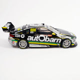 1:18 Scale 2018 Bathurst 1000 Winner #888 Holden Commodore ZB Lowndes/S.Richards Model (PRE-ORDER) (50% DEPOSIT, $299 FULL PRICE)