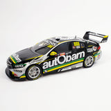 1:18 Scale 2018 Bathurst 1000 Winner #888 Holden Commodore ZB Lowndes/S.Richards Model (PRE-ORDER) (50% DEPOSIT, $299 FULL PRICE)