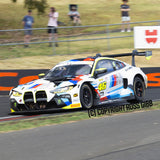 1:18 Scale 2025 Bathurst 12 Hour #46 BMW M4 Rossi/Weerts/Marciello Model (PRE-ORDER) (50% DEPOSIT, $410 FULL PRICE)
