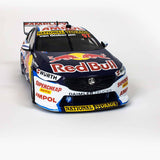 1:12 Scale 2022 Bathurst 1000 #97 Holden Commodore ZB van Gisbergen/Tander Model