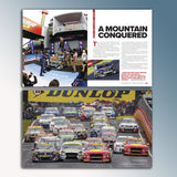 Erebus Motorsport - From Challengers to Champions Book