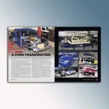 Erebus Motorsport - From Challengers to Champions Book