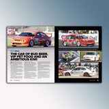 V8 Sleuth Falcon Chronicles EB, EF, EL, AU Book