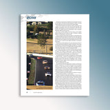 Bathurst: Going Global – 10 Years of Australia's International Enduro 2011-2020 Book