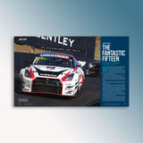Bathurst: Going Global – 10 Years of Australia's International Enduro 2011-2020 Book
