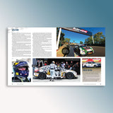 Bathurst: Going Global – 10 Years of Australia's International Enduro 2011-2020 Book