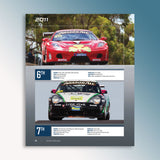 Bathurst: Going Global – 10 Years of Australia's International Enduro 2011-2020 Book