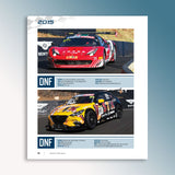 Bathurst: Going Global – 10 Years of Australia's International Enduro 2011-2020 Book