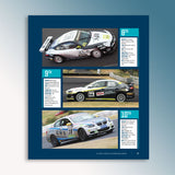 Bathurst: Going Global – 10 Years of Australia's International Enduro 2011-2020 Book