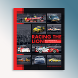 Racing The Lion: An Illustrated History of Holden in Australian Motorsport