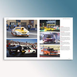 Racing The Lion: An Illustrated History of Holden in Australian Motorsport