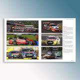 Racing The Lion: An Illustrated History of Holden in Australian Motorsport