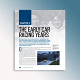 Seto: The Official Racing History of Glenn Seton Book