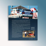 Seto: The Official Racing History of Glenn Seton Book