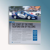 Seto: The Official Racing History of Glenn Seton Book
