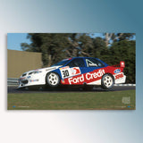 Seto: The Official Racing History of Glenn Seton Book