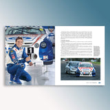 Seto: The Official Racing History of Glenn Seton Book