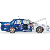 1:18 Scale 1988 Bathurst 1000 #2 Holden Commodore VL Gp A SV Grice/Percy Model (PRE-ORDER)