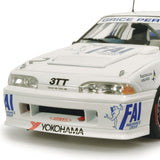 1:18 Scale 1988 Bathurst 1000 #2 Holden Commodore VL Gp A SV Grice/Percy Model (PRE-ORDER)