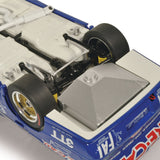 1:18 Scale 1988 Bathurst 1000 #2 Holden Commodore VL Gp A SV Grice/Percy Model (PRE-ORDER)