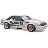 1:18 Scale 1984 Bathurst 1000 #71 Ford Mustang Johnson/French Model