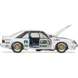 1:18 Scale 1984 Bathurst 1000 #71 Ford Mustang Johnson/French Model