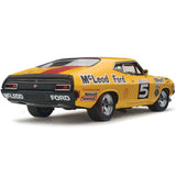 1:18 Scale 1973 Bathurst 1000 Pole Position #5 Ford Falcon XA GT Goss/Bartlett Model