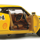 1:18 Scale 1973 Bathurst 1000 Pole Position #5 Ford Falcon XA GT Goss/Bartlett Model