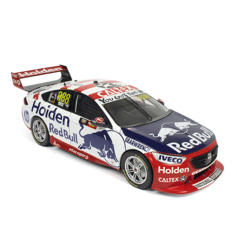 1:18 Scale 2019 Bathurst 1000 #888 Holden Commodore ZB Whincup/Lowndes Model (PRE-ORDER) (50% DEPOSIT, $299 FULL PRICE)