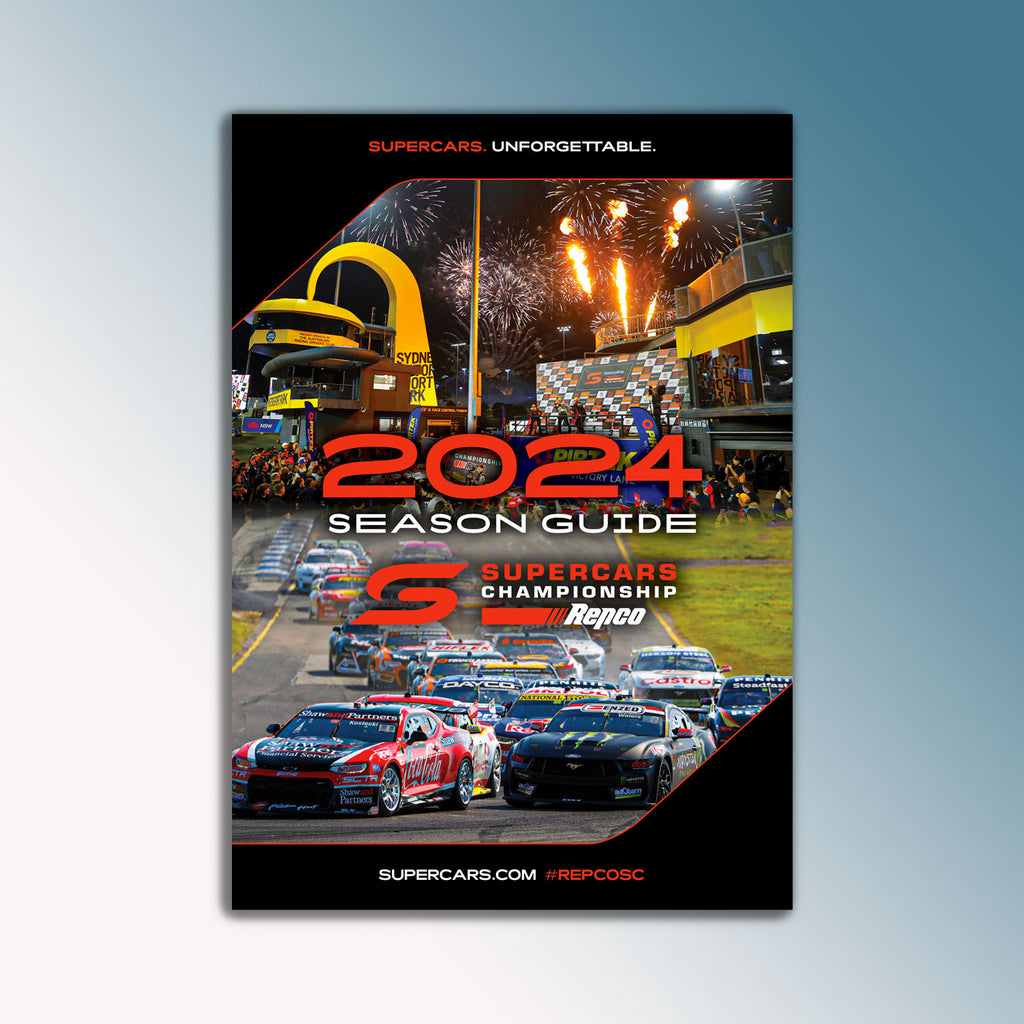 Official Guide 2025
