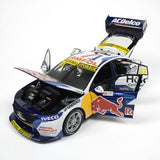 1:18 Scale 2020 Townsville Triple Eight 200th Win #97 Holden Commodore ZB Shane van Gisbergen (PRE-ORDER)