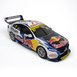 1:18 Scale 2020 Townsville Triple Eight 200th Win #97 Holden Commodore ZB Shane van Gisbergen (PRE-ORDER)