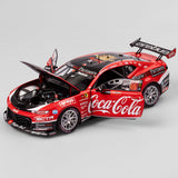 1:18 Scale 2023 Bathurst 1000 Pole #99 Chevrolet Camaro ZL1 Kostecki/Russell Model