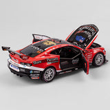 1:18 Scale 2023 Bathurst 1000 Pole #99 Chevrolet Camaro ZL1 Kostecki/Russell Model