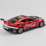 1:18 Scale 2023 Bathurst 1000 Pole #99 Chevrolet Camaro ZL1 Kostecki/Russell Model