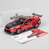 1:18 Scale 2023 Bathurst 1000 Pole #99 Chevrolet Camaro ZL1 Kostecki/Russell Model