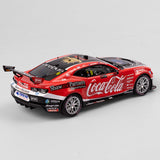 1:18 Scale 2023 Bathurst 1000 #9 Chevrolet Camaro ZL1 Brown/Perkins Model