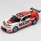 1:18 Scale 2024 Sandown 500 #31 Chevrolet Camaro Golding/Russell Model